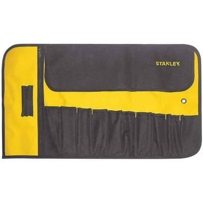 Image of Stanley 1 93 601 Tool Roll, 12 Pocket