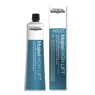 Image of L&#039;Oreal Professionnel Majirel Permanent Hair Colour 50ml
