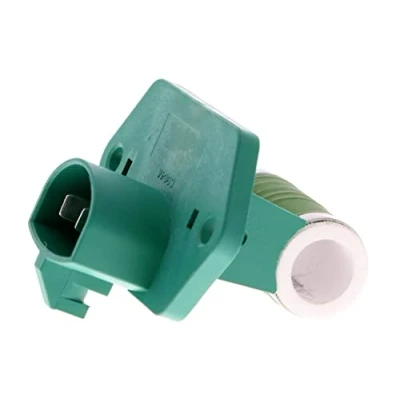 Image of 1133260, 1364715, 98FB9A819AA Regulator, passenger compartment fan VEMO V25 79 0031