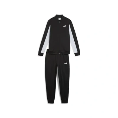 Image of Poly Baseball Suit cl