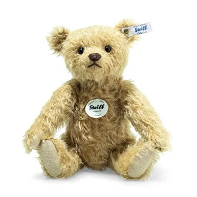 Image of Steiff James Teddy Bear