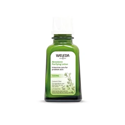 Image of Weleda Aknedoron Purifying Lotion for Problem Skin, 50 ml