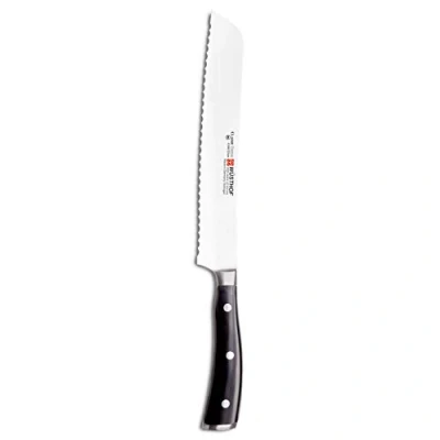 Image of Wusthof Bread Knife Classic Ikon 20 cm