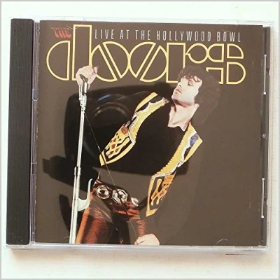 Image of Jeff Beck: Live At The Hollywood Bowl [DVD]