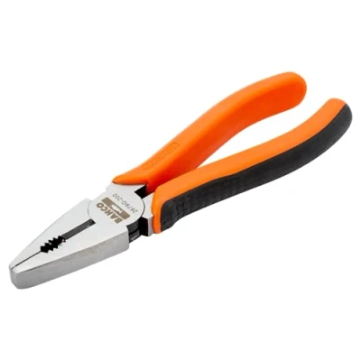 Image of Bahco 2678G200 Combination Plier 200mm
