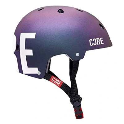 Image of CORE Protection Helmet Skate/BMX/Bike/MTB/Roller Derby/Scooter (Street: Neo, XS/S 48 54cm)