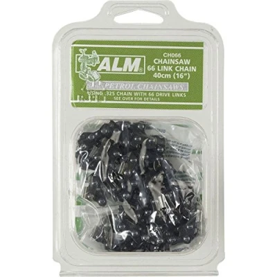 Image of ALM Chainsaw Zenoah Chain 66 Links 40cm CH066