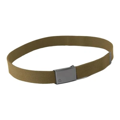Image of Craghoppers Men&#039;s Explorer Belt Miscellaneous goods , Taupe, S M UK