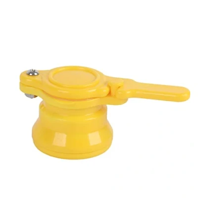 Image of Fdit Honey Valve Tool Nylon Bee Gate Tap Extractor Beekeeping Bottling Equipment