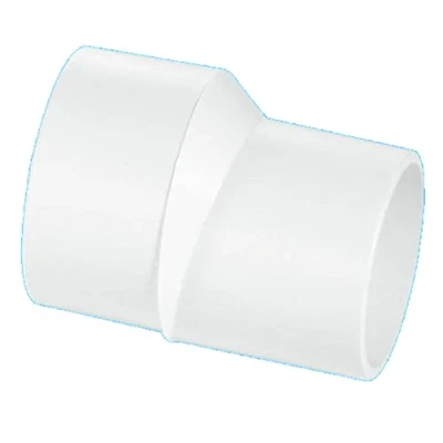 Image of Mcalpine TSG1 Reducer 2&quot; x 1.5&quot; Trapped Gully Outlet