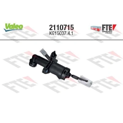 Image of 6Q0721388, 6Q0721388A, 6Q0721388C, 6Q0721388D, 6Q0721388E Clutch Master Cylinder FTE 2110715 for right hand drive vehicles AUDI: TT Coupe, Roadster
