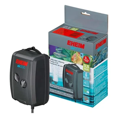 Image of Eheim Adjustable 200 Air Pump