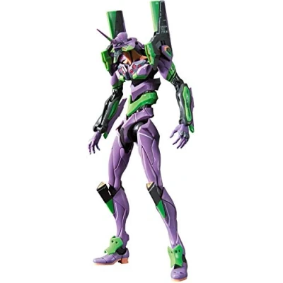 Image of Bandai RG Evangelion UNIT 01