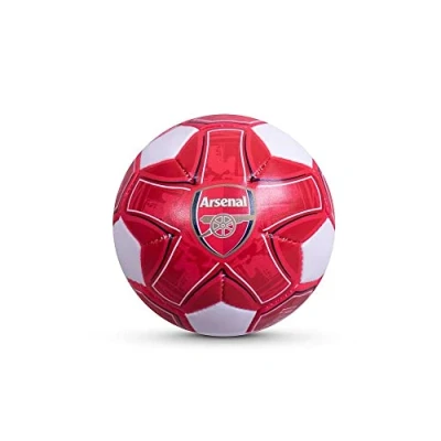 Image of Tottenham Hotspur North London Reds FC 4 inch Soft Ball