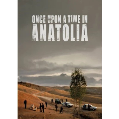 Image of Once Upon a Time in Anatolia