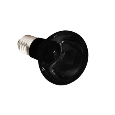 Image of Komodo Nightglow Spot Lamp ES, 75 Watt