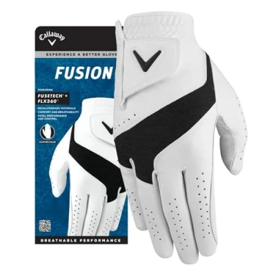 Image of Callaway Golf Fusion Glove 2024