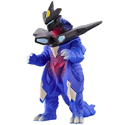 Image of Bandai Ultra Monster Series EX Zorgigaiza