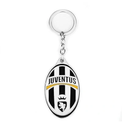 Image of Juventus Crest Key