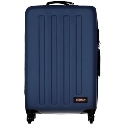 Image of EASTPAK TRANZSHELL S Suitcase, 54 x 39 20 cm, 32 L Powder Pilot (Blue)