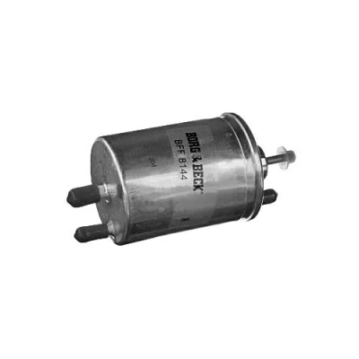 Image of Fuel Filter Fits: Chrysler Crossfire, Mercedes