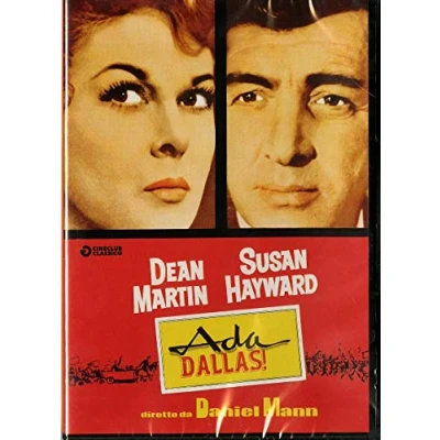 Image of Ada Dallas [Import anglais]