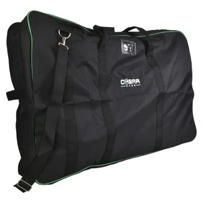 Image of Universal Equipment Bag 1050 x 700 200mm Large Zips &amp; Strong Fabric