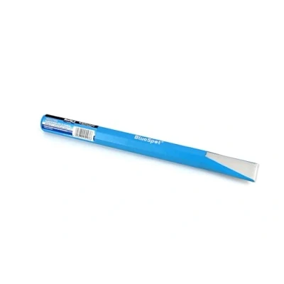 Image of Blue Spot Tools 29 x 300mm Induction Hardened Cold Chisel