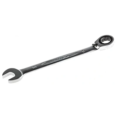 Image of Llave Combinada Carraca 24