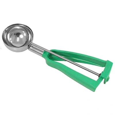 Image of Bonzer Litegrip Portioner Colour: Green. Size 12. (84ml).