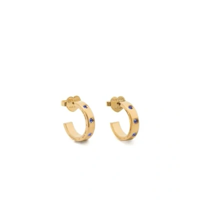 Image of Kate Spade New York huggies, Sapphire