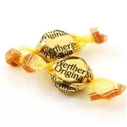 Image of Werther&#039;s Original Creamy Filling 1kg