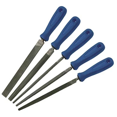 Image of Second Cut File Set