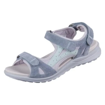 Image of Legero Women&#039;s Siris Aria 8500 Flat Sandals, EU 42, 8500, 42