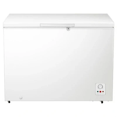Image of Fridgemaster MCF297E 111.4cm Chest Freezer White