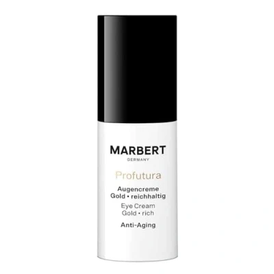 Image of MARBERT Profutura Eye Cream Gold Rich 15 ml