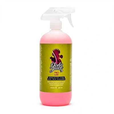 Image of Dodo Juice PNEU LOOK 1 Litre