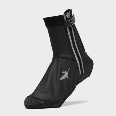 Image of All Weather LED Open Sole Cycle Overshoe