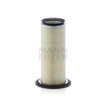 Image of 1574111080, 1574111081, 1574111083, 1574111084, 1641411012 Air Filter MANN C 11 004 264mm 150, 104mm Insert