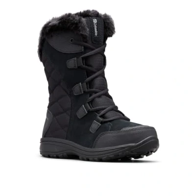 Image of Columbia Women&#039;s Snow Boots, ICE MAIDEN II