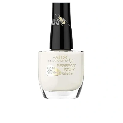 Image of Max Factor Perfect Gel Shine; Nail Lacquer, Shade 0.5 12 ml