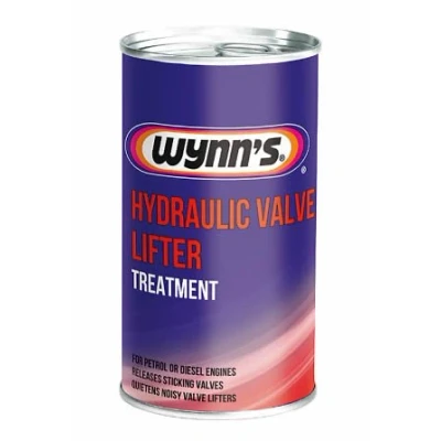 Image of Wynns Hydraulic Valve Lifter Treatment 325ml