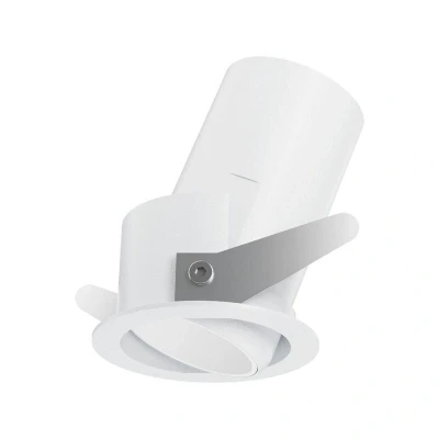 Image of Quark 5.85cm LED Recessed Downlight White 3000K
