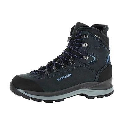 Image of Lowa Lady GTX Nubuck Women&#039;s Ankle Hiking Boots