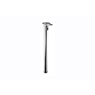 Image of Adjustable Breakfast Bar Worktop Support Table Leg (870mm)