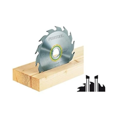 Image of Festool Hoja de Sierra Panther 190x2,6 FF PW16