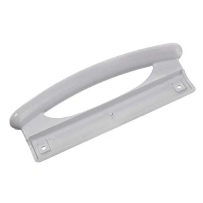 Image of Paxanpax PRF024 Compatible Freezer Door Handle Fits Whirlpool AFG7000, ARC1000, ARC7000, WM1649WAQUA