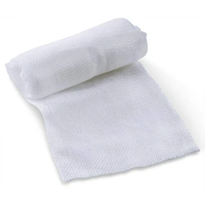 Image of CLICK MEDICAL CM0403 HSE LGE DRESSING 18x18cm PK 10