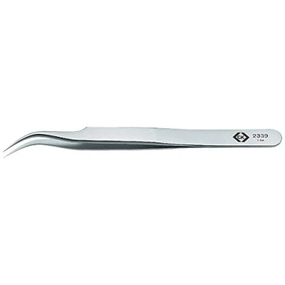 Image of C.K Precision Tweezer 2339 110mm