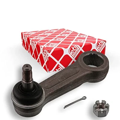 Image of MR241029 Pitman Arm FEBI BILSTEIN 41292 Front Axle MITSUBISHI: L200 III Pickup